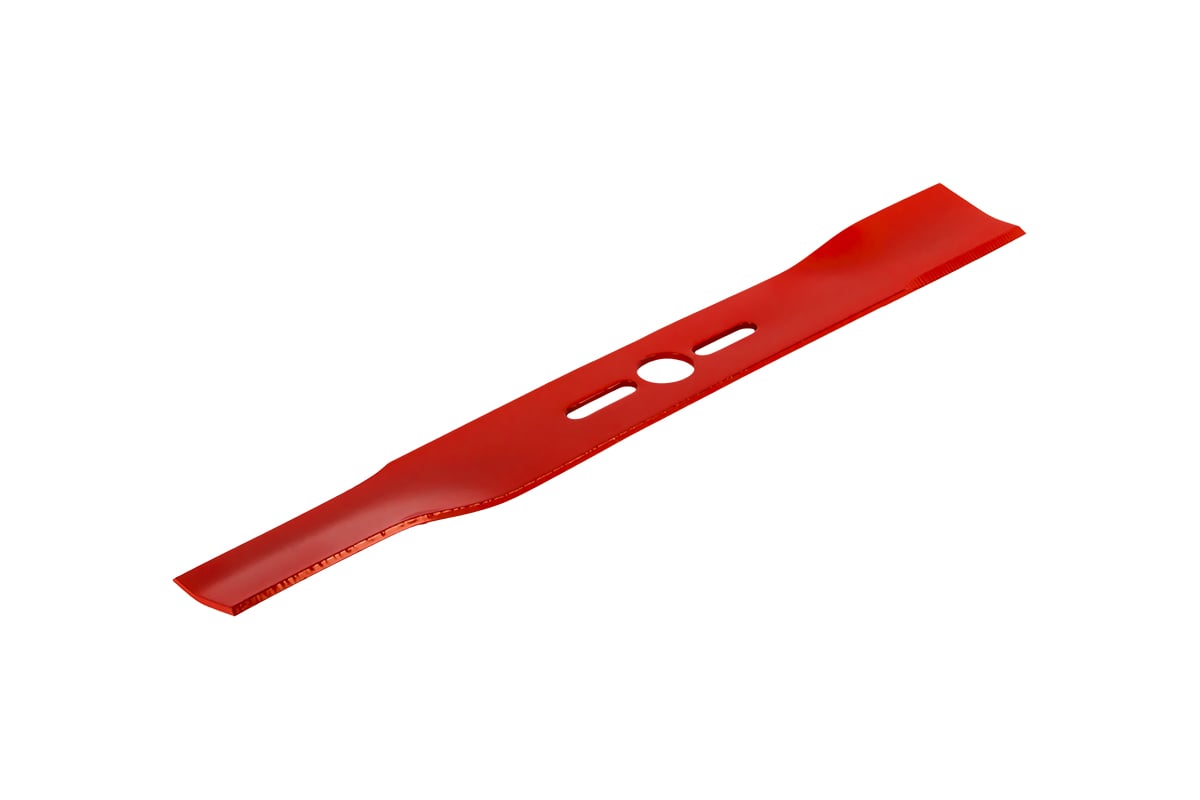 Нож для газонокосилки UNIVERSAL SHARK (46 см) DDE 241-659 - выгодная ...