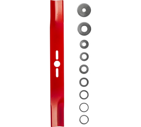 Нож для газонокосилки UNIVERSAL SHARK (51 см) DDE 241-666