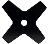 Нож для триммера 4-х лепестковый 230х25.4 мм Арти 00-0020720