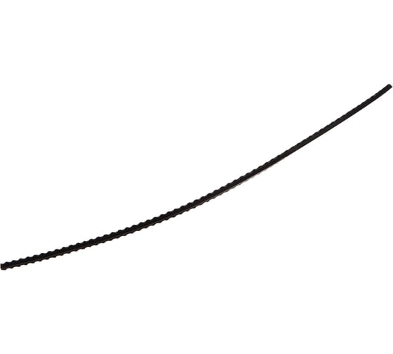 Корд триммерный Shark saw (4.0 мм х 25 см; 20 шт.) DDE 645-181