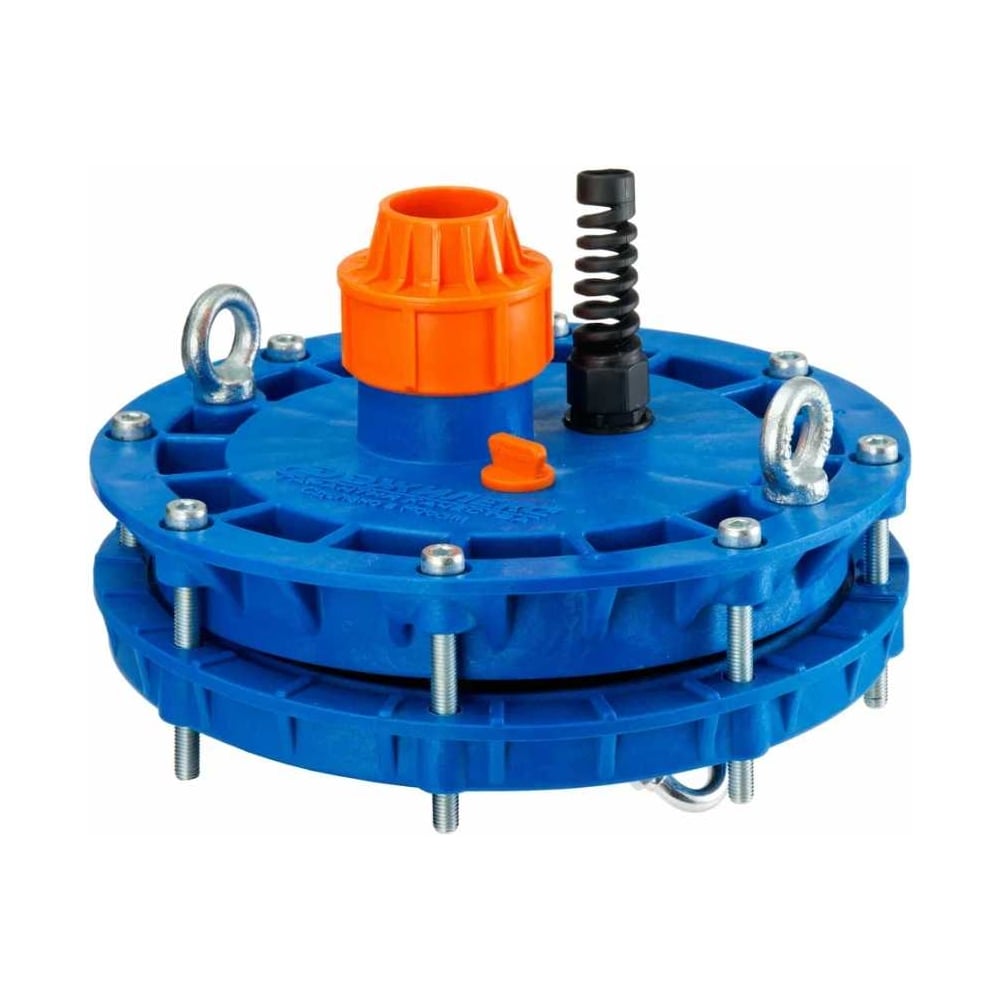 Оголовок ОСП 133-160/32 Джилекс 6302 - выгодная цена, отзывы ...