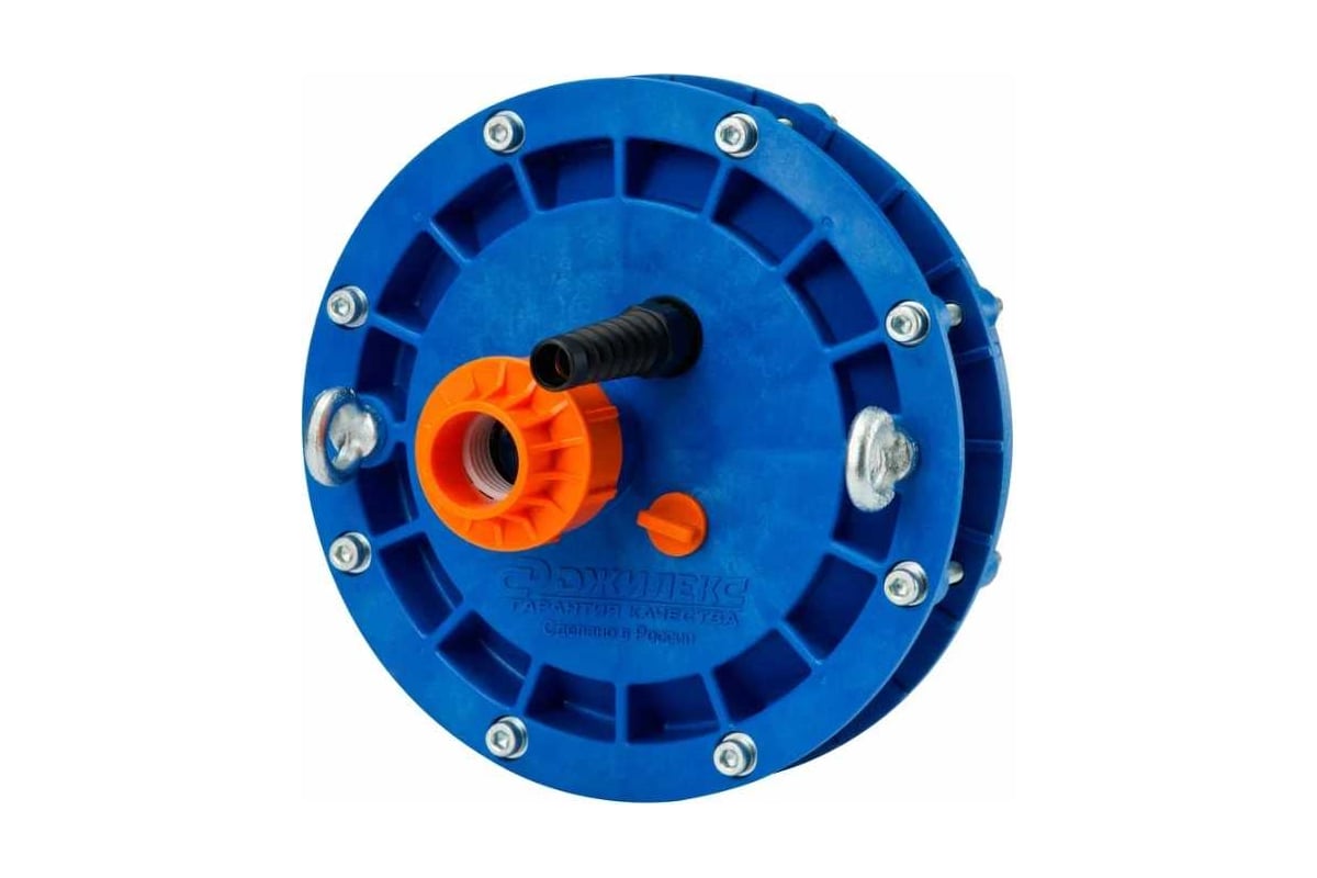 Оголовок ОСП 133-160/32 Джилекс 6302 - выгодная цена, отзывы ...