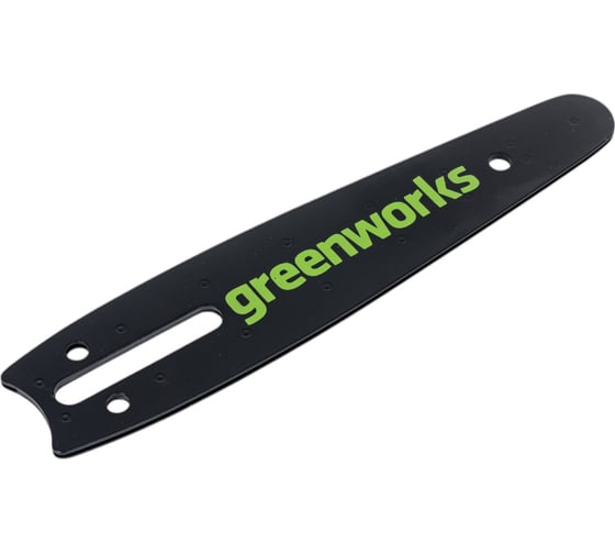 Шина для пилы 15 см GreenWorks 2953507