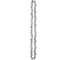 Цепь СS2, 6", 1/4", 1.4 мм, для цепной пилы DKCHS 20-6 DEKO 063-4371 2
