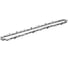 Цепь СS2, 6", 1/4", 1.4 мм, для цепной пилы DKCHS 20-6 DEKO 063-4371 3