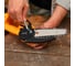Цепь СS2, 6", 1/4", 1.4 мм, для цепной пилы DKCHS 20-6 DEKO 063-4371 5
