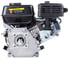 Двигатель бензиновый 168FL-2 (6.5 л.с.) CARVER 01.010.00128 3