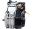 Двигатель бензиновый 168FL-2 (6.5 л.с.) CARVER 01.010.00128 8