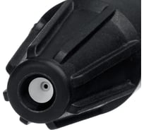 Грязевые фрезы и сопла высокого давления для бытовых моек: большой ...