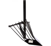 Картофелевыкапыватель ТИП.2 для Целина МБ, Каскад, Кадви, Нева Целина 10702