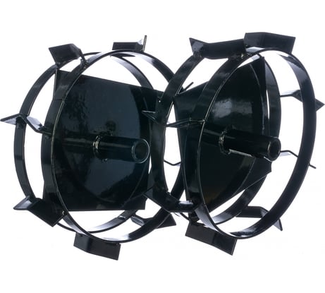 Грунтозацепы 2 шт. для Целина 404/406, Крот, Тарпан, Ранчо, ELITECH КБ-51/52 Целина 10102