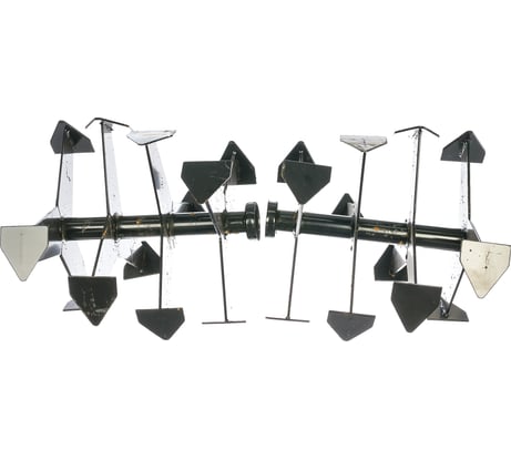 Фрезы "Гусиные лапки" для Целина МБ, Каскад, Кадви, Нева Целина 10201