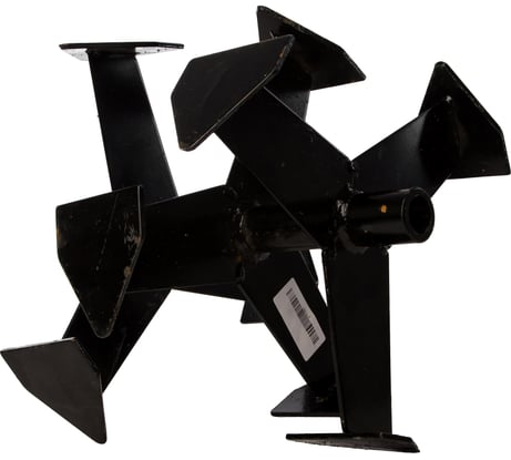 Фрезы "Гусиные лапки" 2 шт. для Целина 404/406, Крот, Ранчо, Тарпан Целина 10202