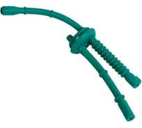 Шланг топливный для бензотриммера Stihl FS38/55 ZeepDeep 890052
