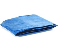 Тент 80 г/м², 8x10 м, 80 м² ТАРПИКС Т80р810
