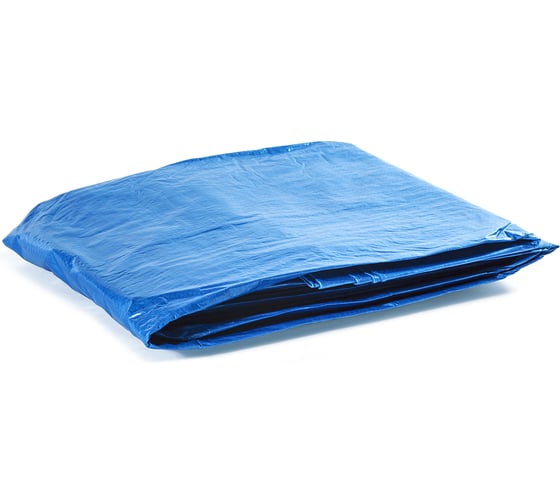 Тент 80 г/м², 8x10 м, 80 м² ТАРПИКС Т80р810