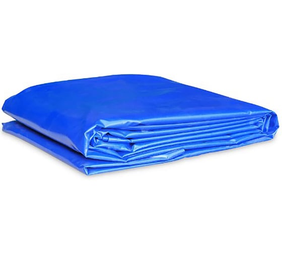 Тент 80 г/м², 10x12 м, 120 м² ТАРПИКС Т80р1012 1