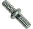 Шпилька шины для Stihl MS170-250 121023 ZeepDeep 876276 2