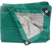 Тент 120 г/м², 6x6 м, 36 м² ТАРПИКС Т12р66