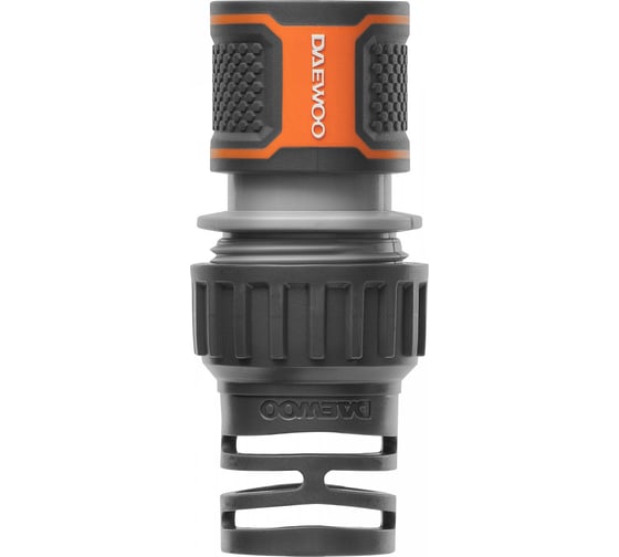 Коннектор для шланга (5/8”-3/4”; 15-19 мм) DAEWOO DWC 2019