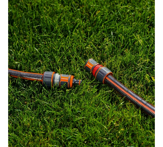 Двухсторонний коннектор (1/2"-3/4"; 13 мм-19 мм) DAEWOO DWC 3100