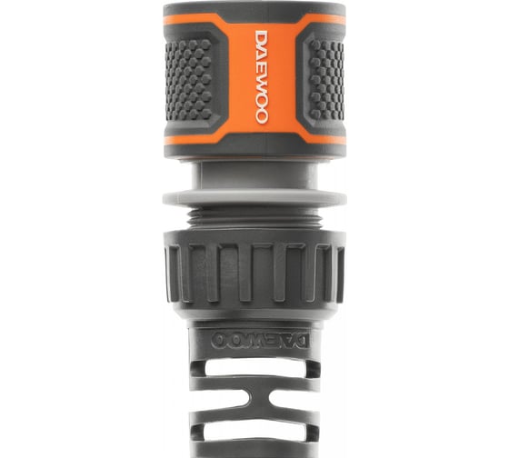 Коннектор для шланга (1/2”-5/8”; 12.5-15 мм) DAEWOO DWC 2015