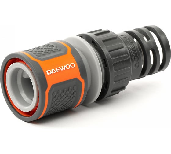 Коннектор для шланга (1/2”-5/8”; 12.5-15 мм) DAEWOO DWC 2015