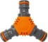 Коннектор Y-образный (1/2"-3/4"; 13-19 мм) DAEWOO DWC 3300 1