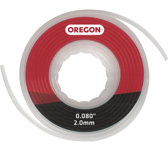 Леска для триммеров Gator SpeedLoad (2 мм; 4.32 м; 3 диска) Oregon 24-280-03