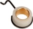 Червяк масляного насоса для бензопилы Stihl MS170/180/210/230/250 ZeepDeep 888508 2