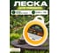 Леска для триммера d 2,4 мм x 45 м сечение треугольное Garden STARTUL ST6048-24 ЦБ-7487247360 2