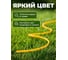 Леска для триммера d 2,4 мм x 45 м сечение треугольное Garden STARTUL ST6048-24 ЦБ-7487247360 5