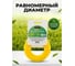 Леска для триммера d 3 мм x 15 м сечение квадрат Garden STARTUL ST6056-30 ЦБ-0035714286 5