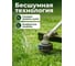 Леска для триммера d 2 мм x 63 м сечение бесшумная Garden STARTUL ST6063-20 ЦБ-0380546712 3