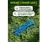 Леска для триммера d 2 мм x 63 м сечение бесшумная Garden STARTUL ST6063-20 ЦБ-0380546712 6