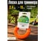 Леска для триммера d 2,4 мм x 15 м сечение шестигранное Garden STARTUL ST6050-24 ЦБ-0001941712 2