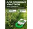 Леска для триммера d 2 мм x 15 м сечение квадрат Garden STARTUL ST6056-20 ЦБ-7218856200 5