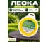 Леска для триммера d 3 мм x 28 м сечение круглое Garden STARTUL ST6054-30 ЦБ-0263374721 2