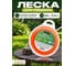 Леска для триммера d 2,4 мм x 44 м сечение шестигранное Garden STARTUL ST6051-24 ЦБ-0002445238 2
