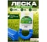 Леска для триммера d 1,65 мм x 15 м сечение звездочка Garden STARTUL ST6059-16 ЦБ-4950609111 2