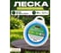 Леска для триммера d 2,7 мм x 36 м сечение бесшумная Garden STARTUL ST6063-27 ЦБ-2841085200 2