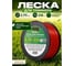 Леска для триммера d 2,7 мм x 216 м сечение шестигранное Garden STARTUL ST6052-27 ЦБ-6355612112 2