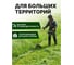 Леска для триммера d 2,7 мм x 216 м сечение шестигранное Garden STARTUL ST6052-27 ЦБ-6355612112 6