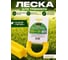 Леска для триммера d 3 мм x 15 м сечение звездочка Garden STARTUL ST6059-30 ЦБ-8506253312 2