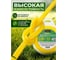 Леска для триммера d 3 мм x 33 м сечение звездочка Garden STARTUL ST6060-30 ЦБ-3970699316 3