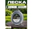 Леска для триммера d 3,0 мм х 15 м сечение квадрат Garden Alulon STARTUL ST6065-30 ЦВ-0371024703 2