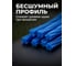 Леска для триммера d 2,7 мм x 216 м сечение бесшумная Garden STARTUL ST6064-27 ЦБ-0000032480 3