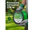 Леска для триммера d 2 мм x 378 м сечение круглое Garden STARTUL ST6055-20 ЦБ-9138023424 6