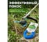 Леска для триммера d 2 мм x 15 м сечение бесшумная Garden STARTUL ST6062-20 ЦБ-0000201840 5