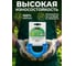 Леска для триммера d 2 мм x 15 м сечение бесшумная Garden STARTUL ST6062-20 ЦБ-0000201840 6
